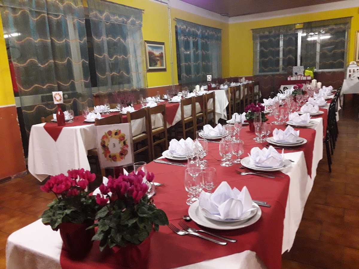 Trattoria Bocciodromo - 3