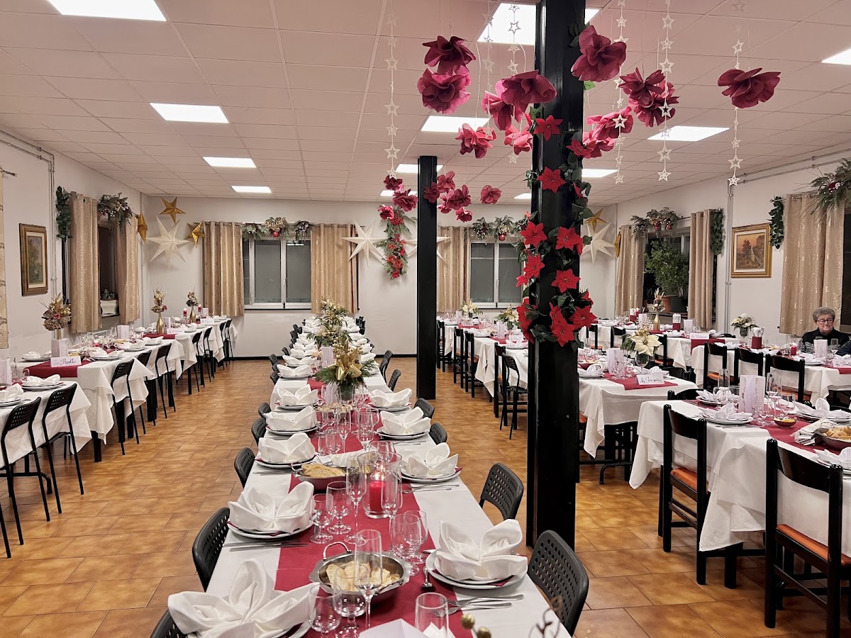 Trattoria Bocciodromo - 6