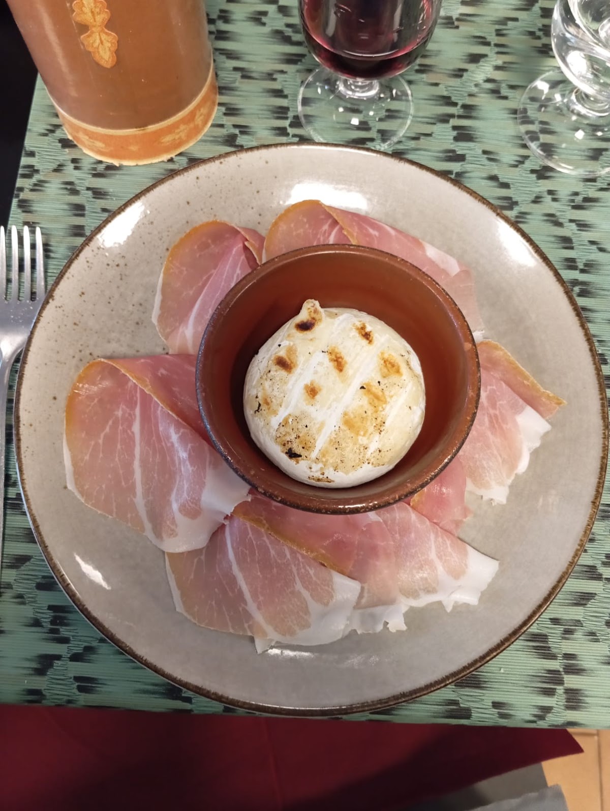 Trattoria Bocciodromo - 10